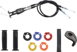 Motion Pro Rev3 Variable Rate Throttle Kit. Fixed Price $192.99.