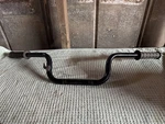 Honda Recon 250 Te 05 Handlebars 53100-hm8-b00. Fixed Price $34.99.