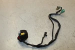 2024 Honda Rancher Trx 420 Left Handle Handlebar Control Switch 35140-hr3-we1. Fixed Price $49.99.