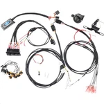 Moose Utility 2020-1883 Utv Street Kit With Rocker Switches. Fixed Price $439.95.