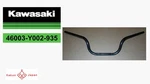 Kawasaki Oem 46003-y002-935 2012-2025 Black Handlebar Brute Force 300 Kvf300. Fixed Price $136.46.