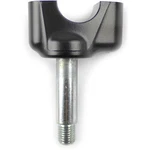 Kawasaki Genuine Holder-handle,lwr,f.black - 46012-0013-21. Fixed Price $40.06.