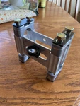 2022 Polaris Axys R 600 Handebar Riser Assembly 2 Height. Fixed Price $79.99.