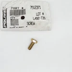 Polaris Bolt (5/16-18x3/4) Part Number -. Fixed Price $12.99.