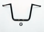2014-2023 Harley-davidson Flht Flhx La Choppers Ape Hanger Handlebar Kit 0601-40. Fixed Price $649.99.