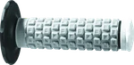Protaper Pillow Top Large Flange Atv Grips - Black/gray/white. Fixed Price $23.99.