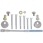 Polaris 2205456 K-steering Stop Cmplst Part. Fixed Price $319.95.