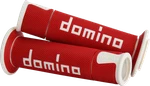 G2 Ergonomics A450 Domino Grips Red/white A45041c4642. Fixed Price $38.99.