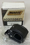 Moose Utility Division Utv Rollbar Clamp 1.5 -1.75 , Blk Pn #4510-1173 / #m1647. Fixed Price $35.05.