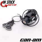 Can-am Starter Igntion Switch 710002971 Oem New Genuine 2 Keys. Fixed Price $243.49.