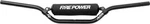 Fire Power Aero Flex Aluminum Handlebar 7/8" Atv Bend Black. Fixed Price $98.63.
