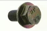 Qty 5 2020-2023 Polaris Sportsman 570 Premium Oem Hex Flange Bolt. Fixed Price $24.99.