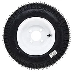 Exmark 1-613263 Wheel Tire Turf Tracer Hp Viking Hydro S Series 1-603627. Fixed Price $191.10.