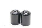 22-23 Kawasaki Ninja 400 Oem Handlebar End Caps Weights. Fixed Price $17.59.