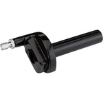 Moose Throttle Housing 0652-2449. Fixed Price $21.95.