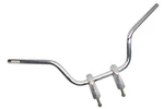 Oem Polaris 5334998b Victory Silver Handlebar. Fixed Price $199.99.