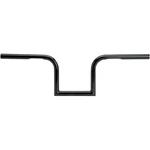 Biltwell Inc. 6103-2012 7/8in. Handlebar - Friscos Black. Fixed Price $179.95.