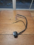 Polaris 400 Sport Atv Oem Run / Light Switch Os152. Fixed Price $29.11.