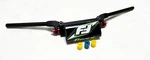 Fasst Flexx 12 Enduro High Handle Bars Handlebars Green Ktm Sx Sxf Ex Exc All. Fixed Price $408.49.