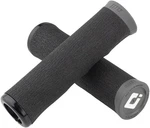 Odi Dread Lock Grips - Black, Lock-on. Fixed Price $30.15.