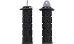 Odi Rogue Atv/pwc Grips - Black Motorcycle Atv/utv Street Bike Snowmobile. Fixed Price $32.83.