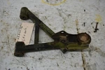 2005 Yamaha Bruin 350 Left Front Upper A - Arm 5nd-f3540-11-00. Fixed Price $24.99.