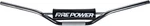 Fire Power Csa Carbon Steel Anodized Handlebar 7/8" Cr High Bend Chrome. Fixed Price $62.54.