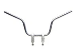 Oem Polaris 5334998b Victory Silver Handlebar. Fixed Price $199.99.