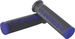 Risk Racing Fusion 2 Grips Blue Atv 290. Fixed Price $19.99.
