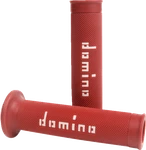 G2 Ergonomics Motogp Grips A01041c4642 Red/white. Fixed Price $32.19.