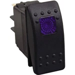Open Trail Rocker Dash Switch Sm106-005b. Fixed Price $22.95.
