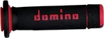 Domino Atv Grips A18041c4240 Black/red. Fixed Price $32.19.