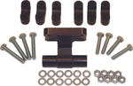 Powermadd Universal 3in. Pivot Riser Adapter. Fixed Price $110.00.