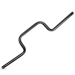 Handlebar 53100-hm8-b60 For Honda Recon 250 Trx250te 2x4 Trx250tm 2008-2024. Fixed Price $49.99.