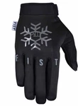 Fist Handwear F-gs-00901-xl Snow Flake Frosty Fingers Gloves Xl Black. Fixed Price $35.00.