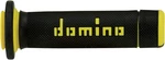 Domino - A18041c4740a7-0 Grips Atv Black/yellow. Fixed Price $33.95.