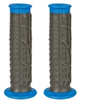 Fly Pilot Ii Handlebar Handle Bar Hand Grip Atv Bmx Pwc 7/8 Blue Raptor 24-1126. Fixed Price $11.95.