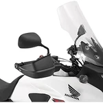 Givi Hand Protectors - Flat Hp1121b. Fixed Price $160.00.