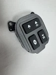 Polaris Rzr Pro Xp Steering Wheel Left Buttons Turbo R Ultimate Dynamics 2020-23. Fixed Price $179.10.