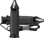 Avon Grips In-s-cc-86-s-h Htd - Custom Contour Spike For Indian. Fixed Price $267.95.