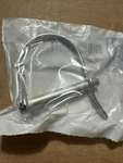 Oem Polaris Hitch Pin Part. Fixed Price $24.00.