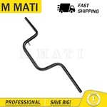 Handlebar For Honda Foreman Rubicon 500 Trx500fga 4x4 Gpscape 2008 53100-hp0-b80. Fixed Price $47.99.