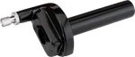 Moose Racing Throttle Housing Black 0652-2449. Fixed Price $21.95.