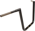 La Choppers Ape Hanger Handlebar Kit - 13" Black La-7312kt1-63b. Fixed Price $867.03.