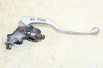 1994 Yamaha Timberwolf 250 Front Right Brake Lever W/ Perch Mount. Fixed Price $29.99.