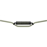 Renthal Handlebar - 7/8" 664 Enduro Medium Black 664-04-bk-01-185. Fixed Price $102.30.