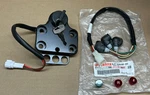 Yamaha Raptor 660 Billet Dash Aluminum Ignition Stay 660r Fast Ship. Fixed Price $139.99.