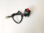 14 15 16 Honda Vfr800 Interceptor Right Handle Bar Engine Start Control Switch. Fixed Price $43.87.
