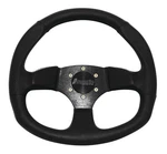 Dragonfire D-shaped Utv Steering Wheel 6-bolt Vinyl/black. Fixed Price $85.80.