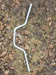 2005 Polaris Phoenix 200 Handlebars Straight. Fixed Price $38.40.